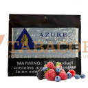 Табак для кальяна Azure Black Line Berry mania (Ягоды). Фото.